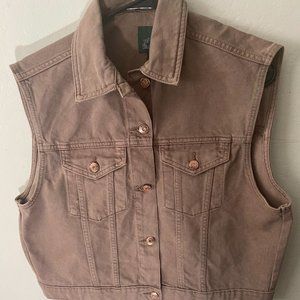 Wild Fable, L, Brown/Tan